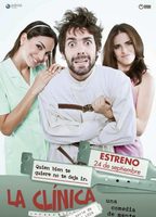 La Clínica 2012 film scènes de nu