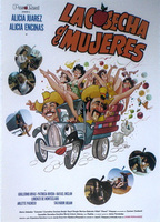 La cosecha de mujeres (1981) Scènes de Nu