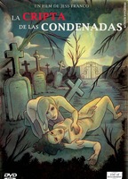 La cripta de las condenadas 2012 film scènes de nu