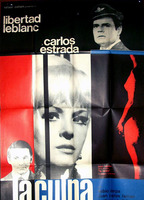 La culpa (1969) Scènes de Nu