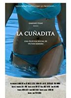 La cuñadita 2015 film scènes de nu