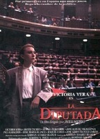 La diputada (1988) Scènes de Nu
