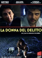 La donna del delitto (2000) Scènes de Nu