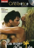 La donna dell'isola 1989 film scènes de nu