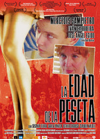 La edad de la peseta 2007 film scènes de nu