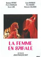 La Femme En Spirale (1984) Scènes de Nu