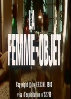 La femme-objet scènes de nu