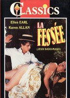  La fessée ou Les mémoires de monsieur Léon maître-fesseur 1976 film scènes de nu