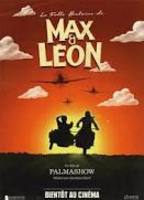 La Folle Histoire de Max et Léon (2016) Scènes de Nu