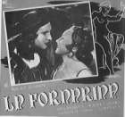 La fornarina (1942) Scènes de Nu