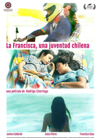 La Francisca, a Chilean Youth 2020 film scènes de nu