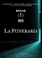 La Funeraria 2020 film scènes de nu