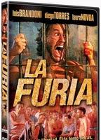 La Furia (1997) Scènes de Nu