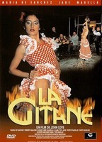 La Gitane 1998 film scènes de nu