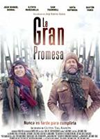 La Gran Promesa 2017 film scènes de nu