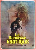 La kermesse érotique (1974) Scènes de Nu