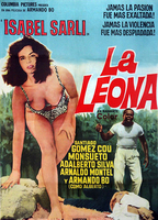 La leona (1964) Scènes de Nu