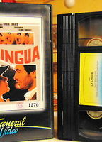 La lingua (1987) Scènes de Nu