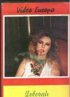 La Lingua (Deborah La Bambina Bionda) 1984 film scènes de nu