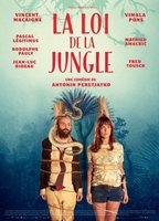 The Law of the Jungle  2016 film scènes de nu