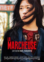 LA MARCHEUSE (2016) Scènes de Nu