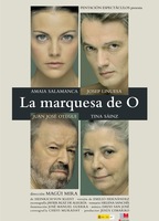 La Marquesa de O (Play) (2009) Scènes de Nu