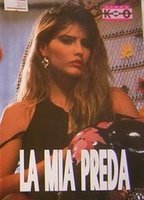 La mia preda (1990) Scènes de Nu