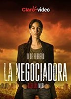 La Negociadora (2020-présent) Scènes de Nu