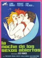 Night of Open Sex (1983) Scènes de Nu