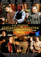 La nueva generación  (2009) Scènes de Nu