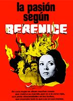 La pasion segun Berenice 1976 film scènes de nu