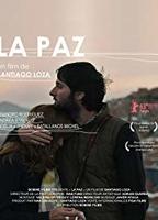 La Paz 2013 film scènes de nu