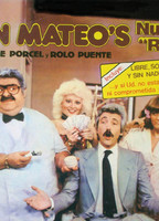 La peluquería de don Mateo (1982-présent) Scènes de Nu