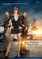 La Piloto (2017-présent) Scènes de Nu