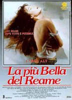 La più bella del reame (1989) Scènes de Nu