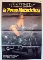La porno motociclista (1993) Scènes de Nu