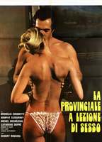 La Provinciale A Lezione Di Sesso 1980 film scènes de nu