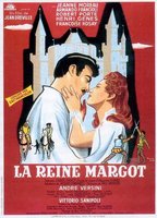 La reine Margot (1954) Scènes de Nu