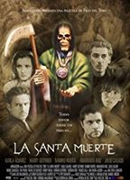 La Santa Muerte 2007 film scènes de nu