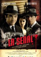 La Señal (2007) Scènes de Nu