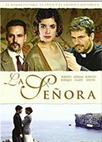 La señora (2008-présent) Scènes de Nu