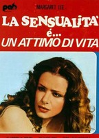 La sensualità è un attimo di vita 1975 film scènes de nu