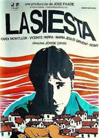 La siesta (1976) Scènes de Nu