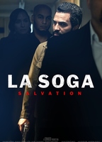 La Soga: Salvation 2021 film scènes de nu