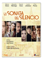 La sonata del silencio (2016) Scènes de Nu