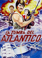 La tumba del Atlántico (1992) Scènes de Nu
