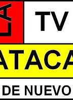La TV Ataca 1991 film scènes de nu