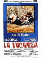 La vaccanza (1971) Scènes de Nu