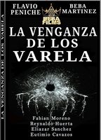 La Venganza De Los Varela 2016 film scènes de nu