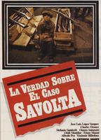 La verdad sobre el caso Savolta (1980) Scènes de Nu